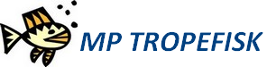 MP Tropefisk Logo